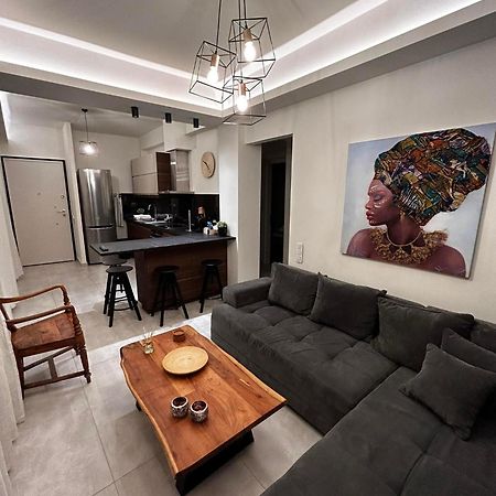 Rene Luxury Home Zakynthos Exteriér fotografie