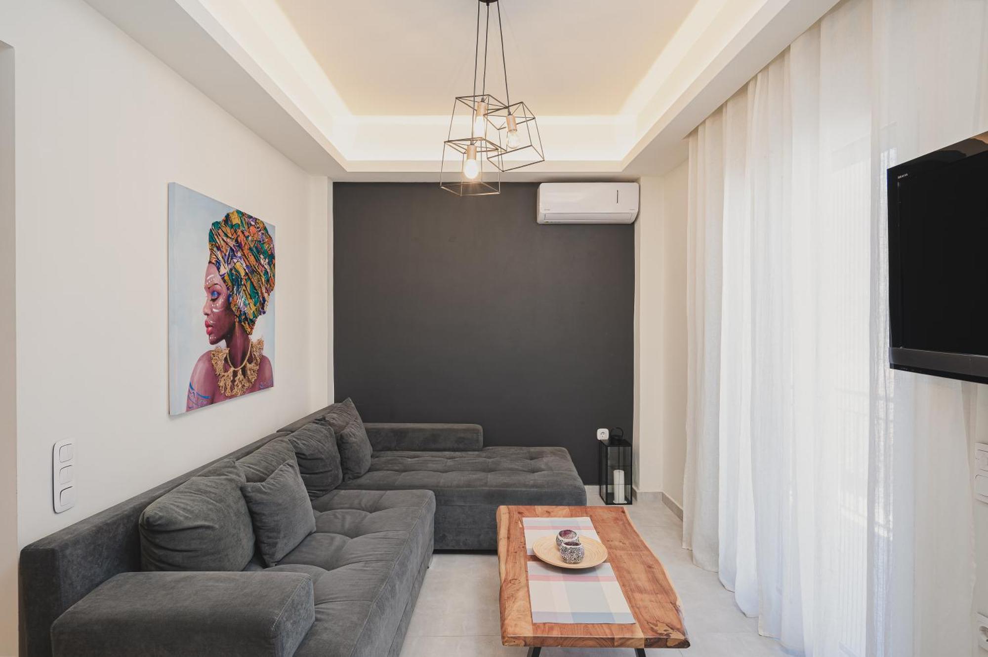 Rene Luxury Home Zakynthos Exteriér fotografie