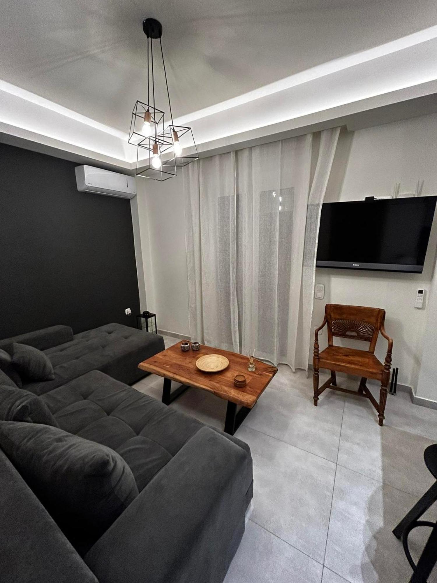Rene Luxury Home Zakynthos Exteriér fotografie