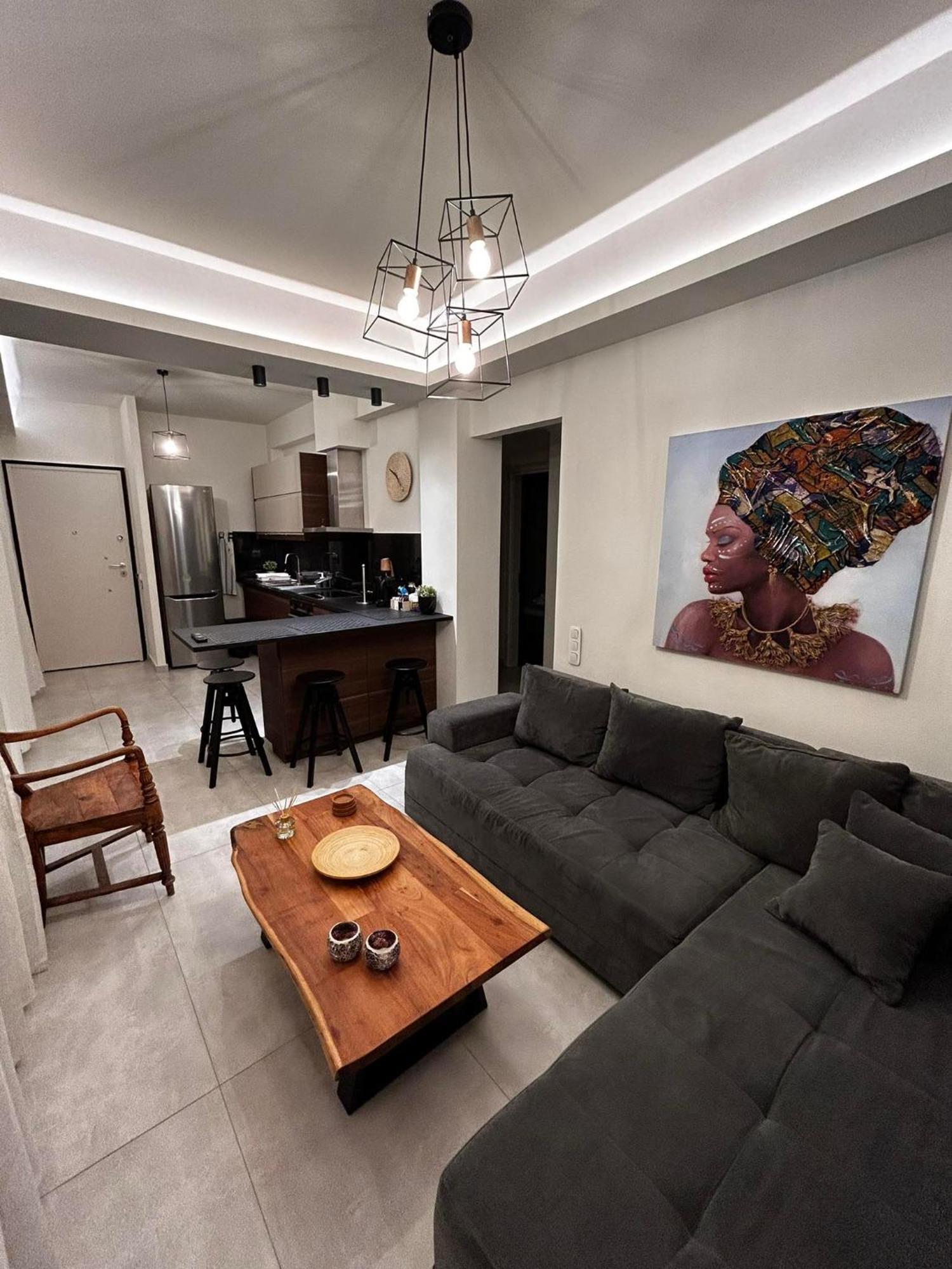 Rene Luxury Home Zakynthos Exteriér fotografie
