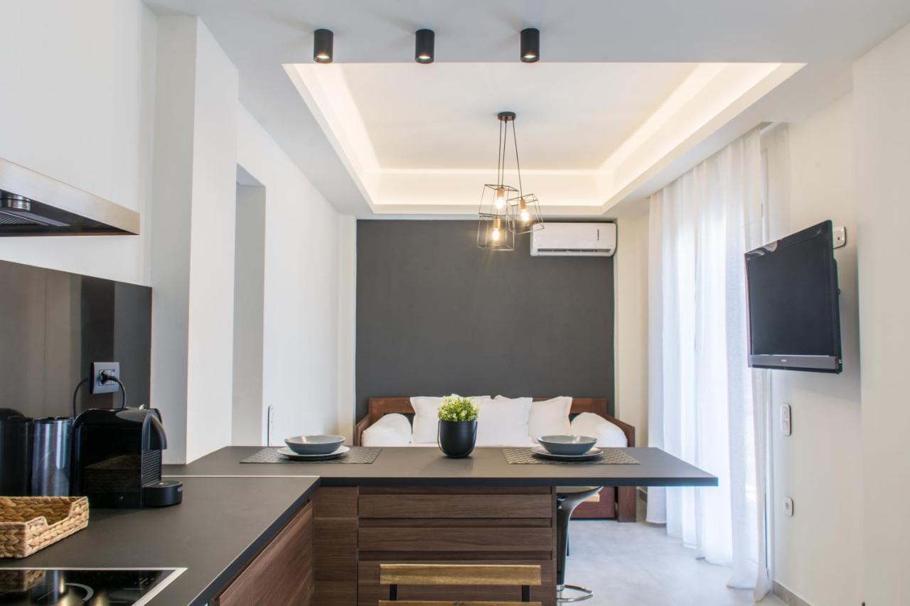 Rene Luxury Home Zakynthos Exteriér fotografie